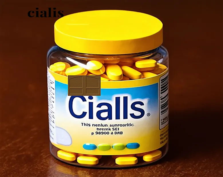 Cialis 1